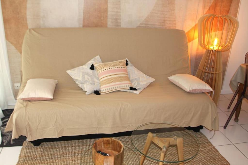 Appartement Studio Cabine Familial hypercentre du Touquet à Le Touquet-Paris-Plage Extérieur photo