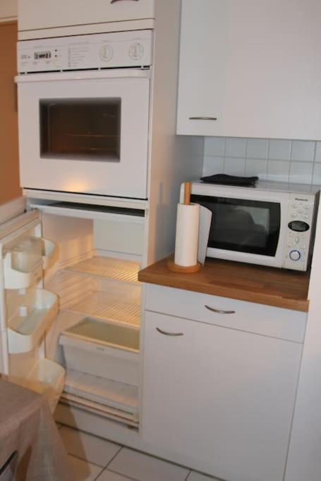 Appartement Studio Cabine Familial hypercentre du Touquet à Le Touquet-Paris-Plage Extérieur photo